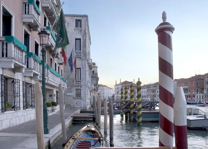 Hotel Sina Palazzo Sant'Angelo Venezia