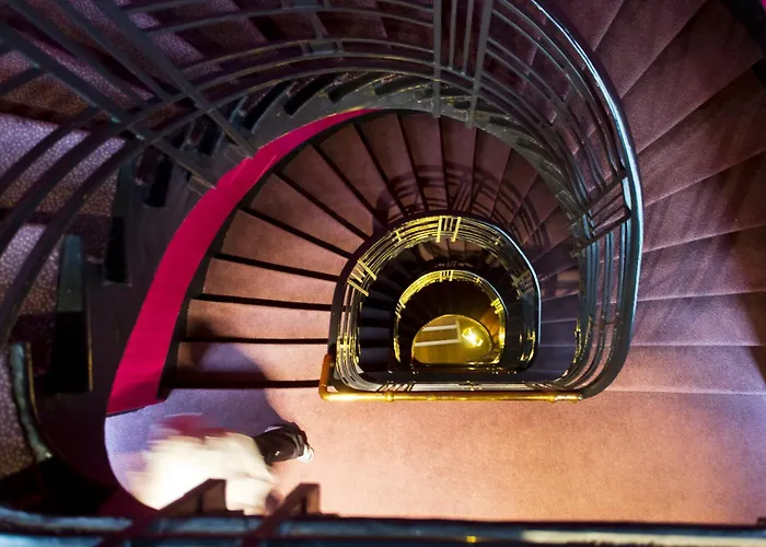 Hotel Massena Parigi