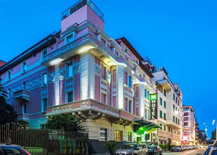 Hotel Ibis Styles Milano Centro