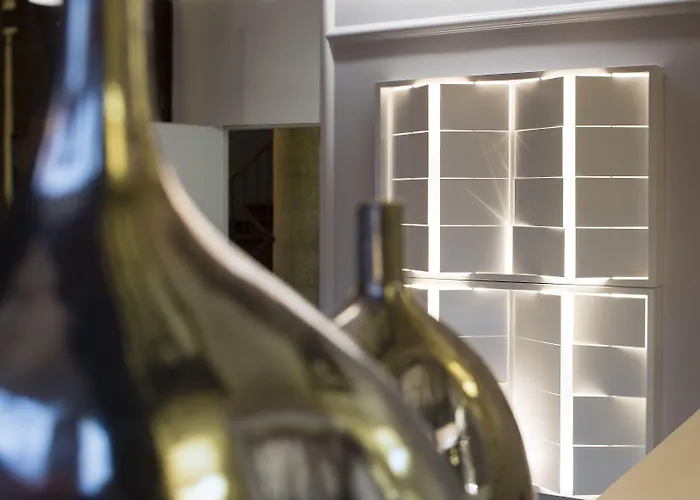 Hotel Jacques De Molay - Fitness & Sauna Parigi