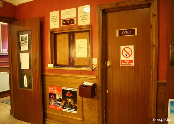 Hotel Meridiana Londres