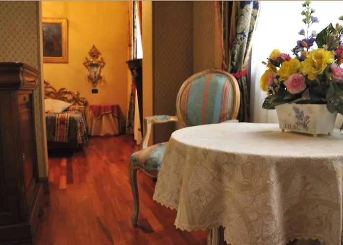 Bed and Breakfast Cà Valeri Venezia
