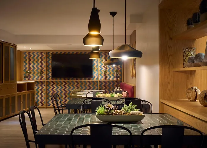 Hotel Catalonia Born Barcelona