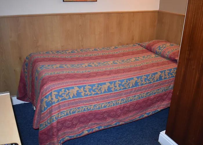 Macdonald Hotel Londra