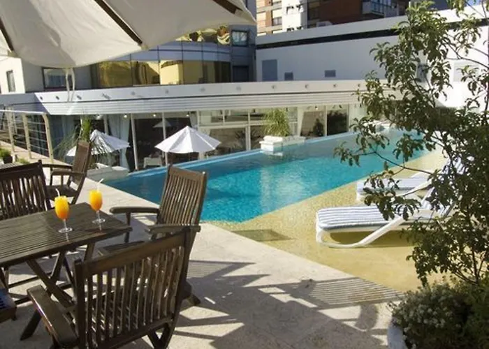 Abasto Hotel Buenos Aires