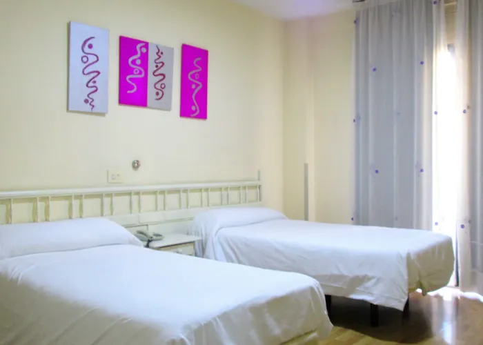 Hotel Los Jeronimos Y Terraza Monasterio (Adults Only) Granada