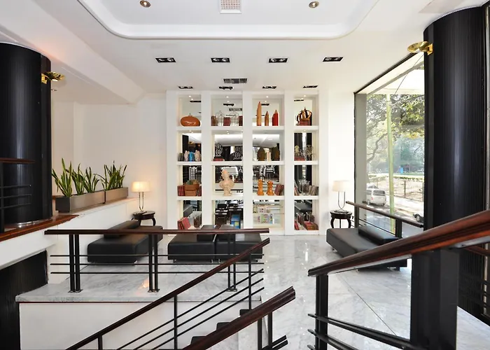 Hotel Bisonte Libertad Ciudad Autónoma de Ciudad Autónoma de Buenos Aires