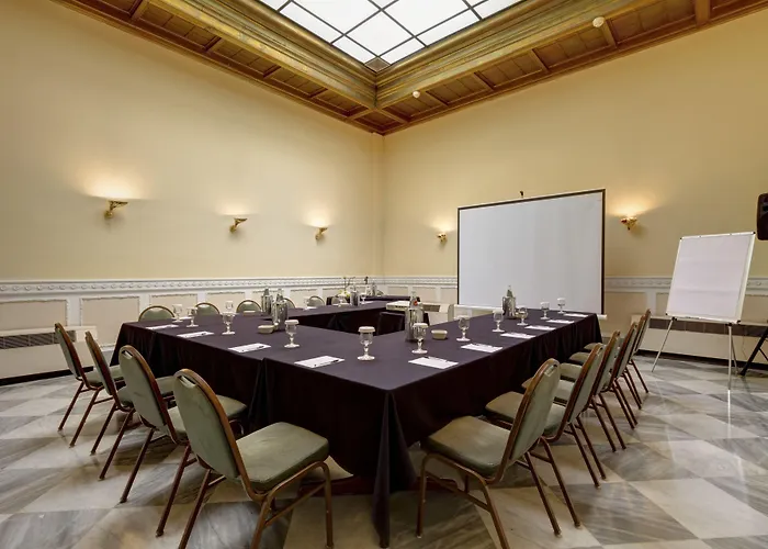 Excelsior Palace Palermo