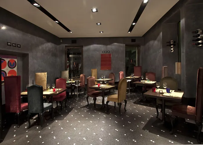 Hotel Al Ponte Dei Sospiri Venezia