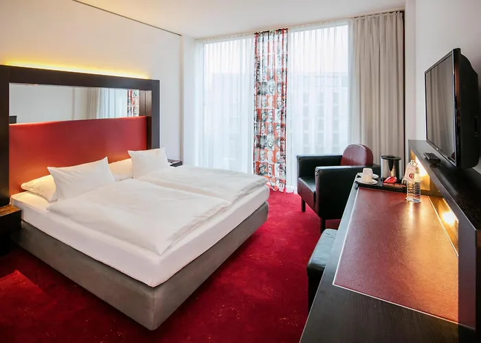 Arcotel Velvet Berlino