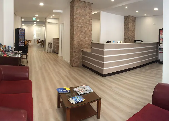 Hotel Elite Palermo Centro