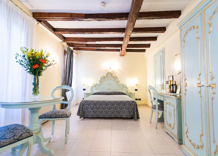 Locanda Ca' Zose Venecia
