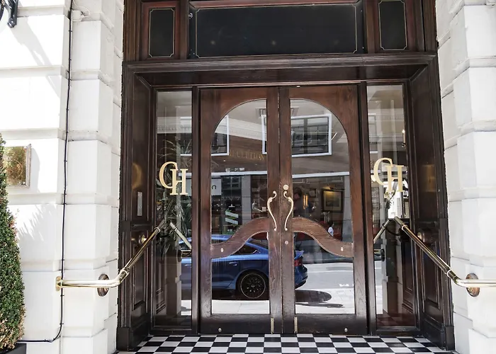 Hotel The Chamberlain Londres