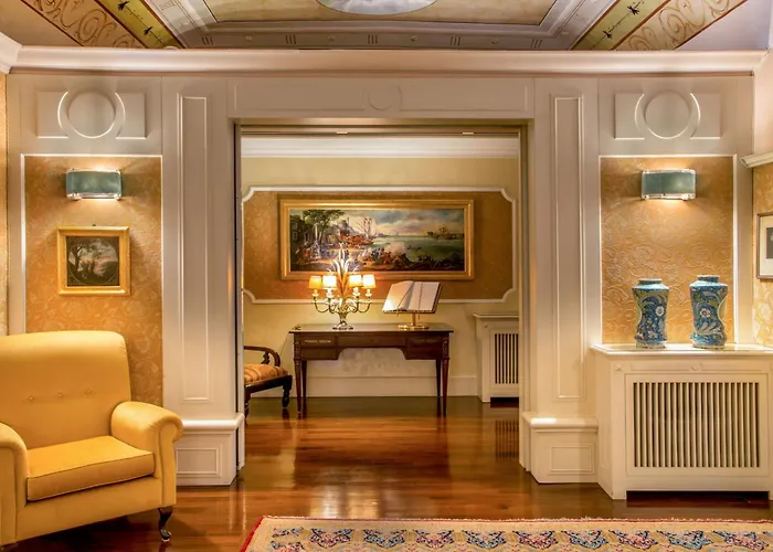 La Residenza Hotel Roma