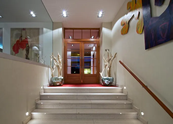 Art Hotel Praga
