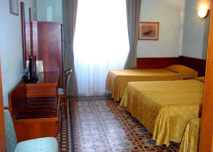 Hotel Palazzo Vecchio Florencia