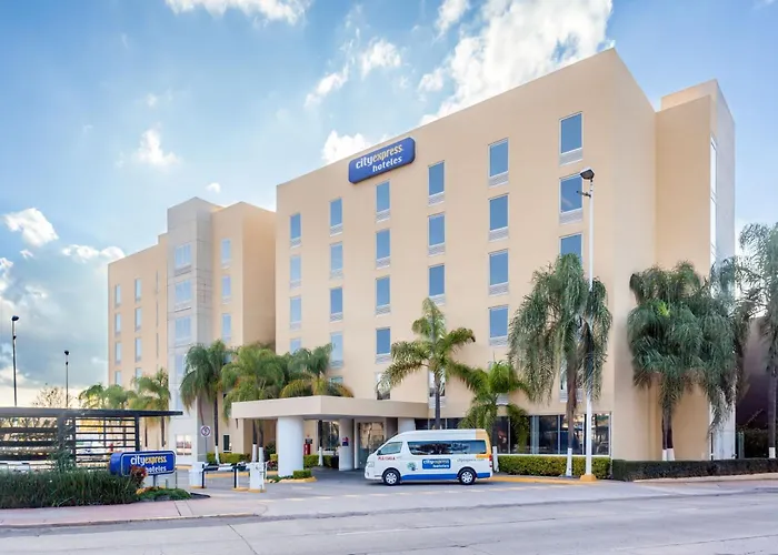 City Express By Marriott León