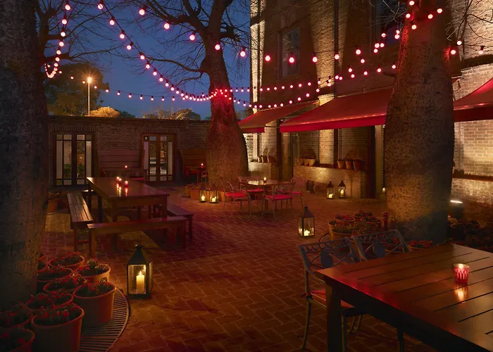 Faena Hotel Buenos Aires