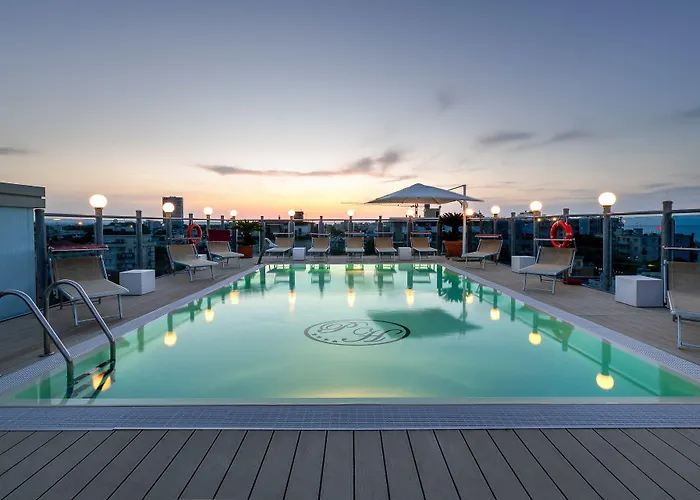 Hotel President Rimini