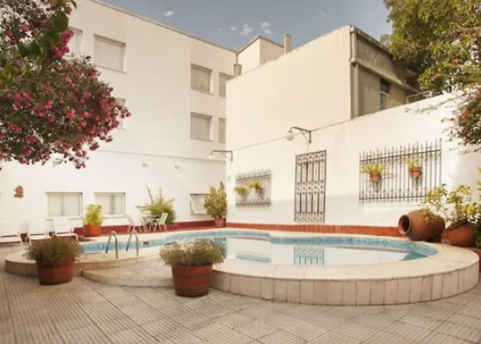Hotel Carollo Mendoza