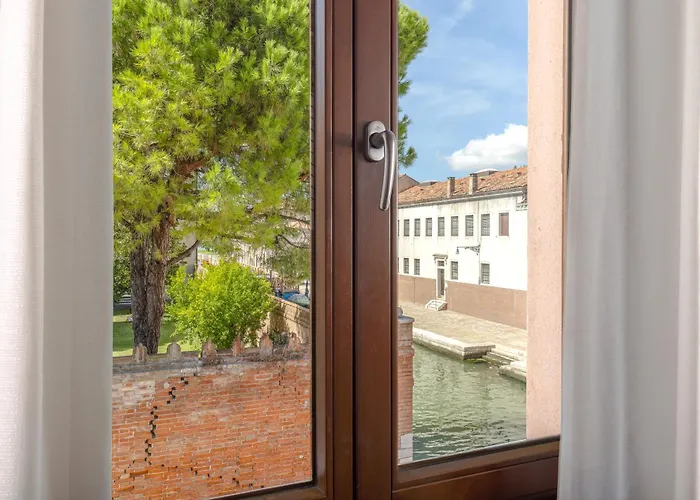Eurostars Cannaregio Venezia