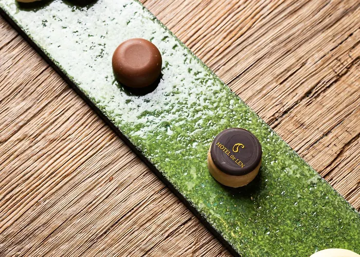 Hotel De Len Cortina dʼAmpezzo