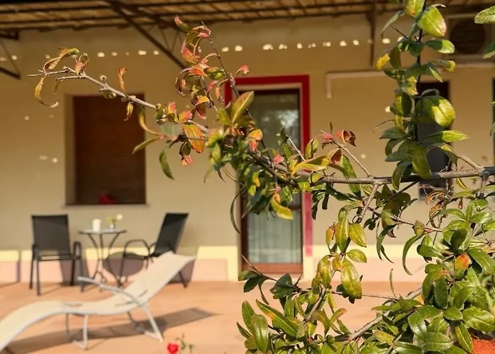 Agriturismo Corte San Girolamo Mantova