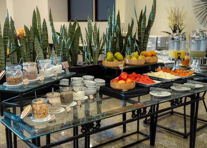 Taiwan Hotel Ribeirão Preto