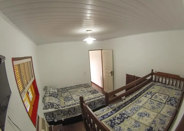 Pousada Primavera Paraty