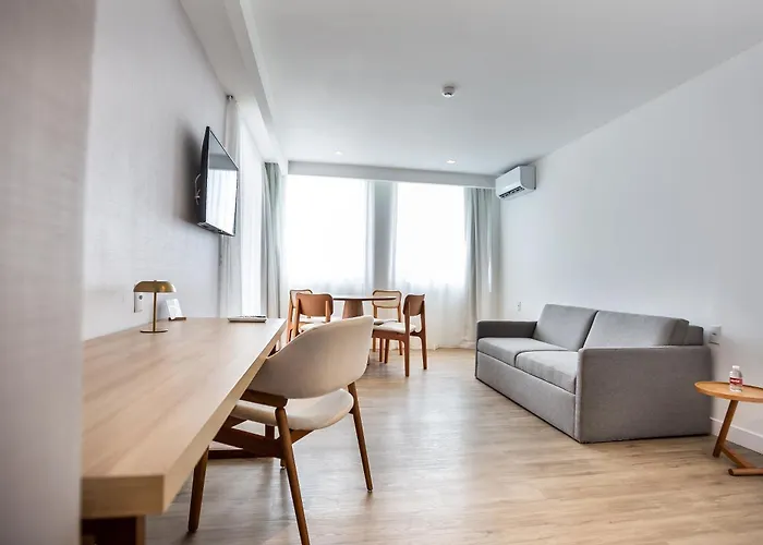 Sooz Hotel Collection São Paulo