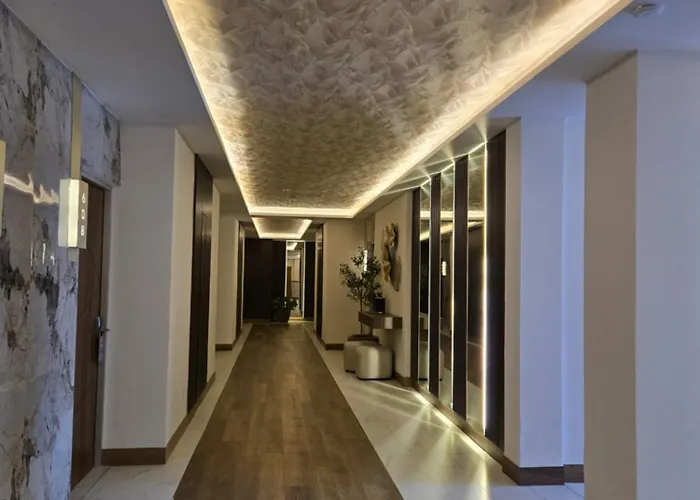 Hotel Gamma Guadalajara Centro Historico