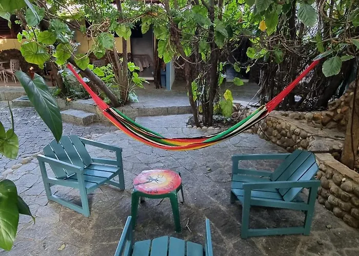 Refugio Das Fadas Praia de Pipa