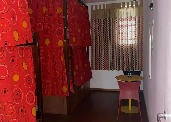 Red Monkey Hostel Barra Funda São Paulo