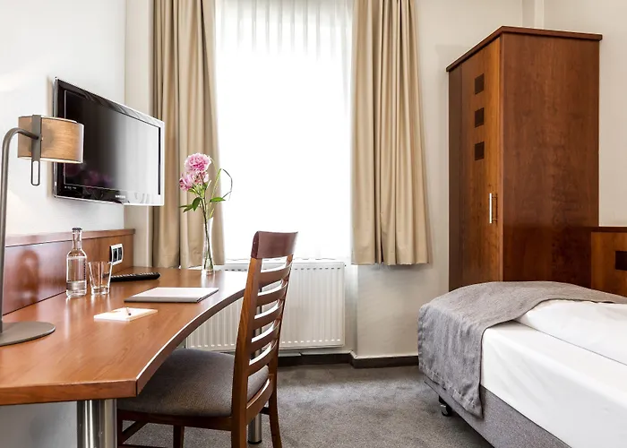 Hotel St. Annen Hamburg
