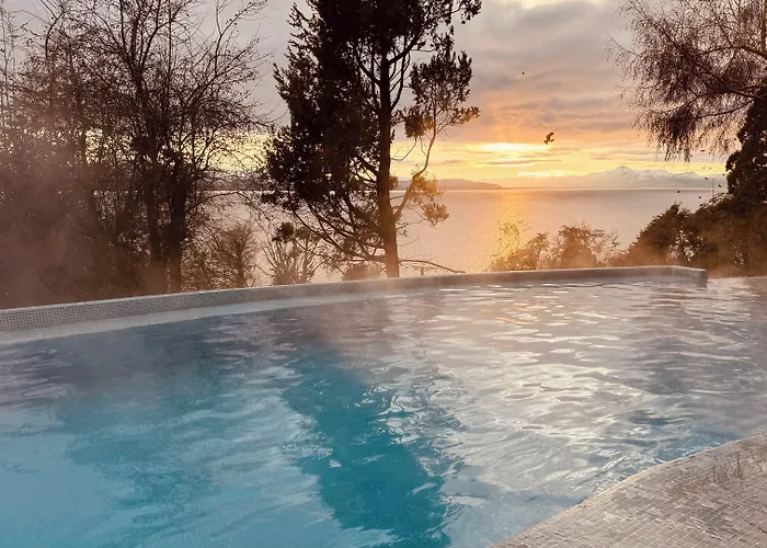 Design Suites Bariloche