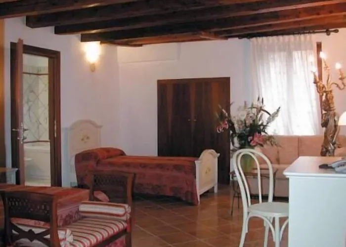 Hotel Ca' Dei Leoni Venezia