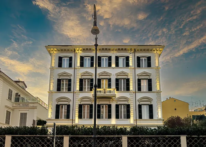 The Spotlight Boutique Hotel Roma