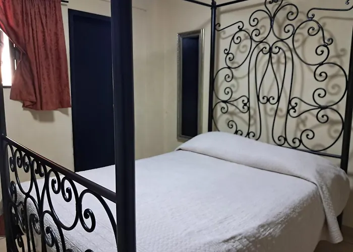 Hotel Antigua Encomienda Atlixco