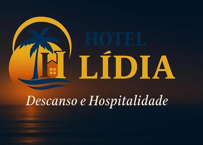 Hotel Lídia Fortaleza 