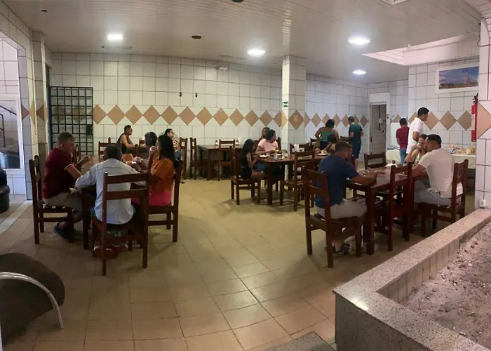 Hotel Lídia Fortaleza 