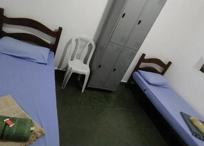 Hotel Chale Centro Curvelo