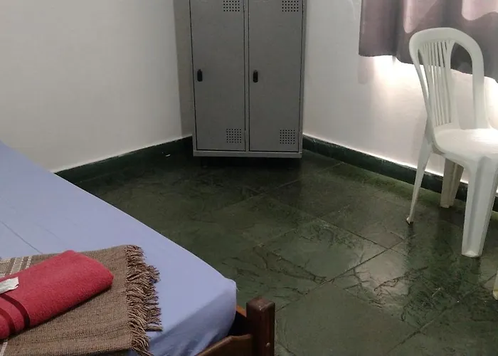 Hotel Chale Centro Curvelo