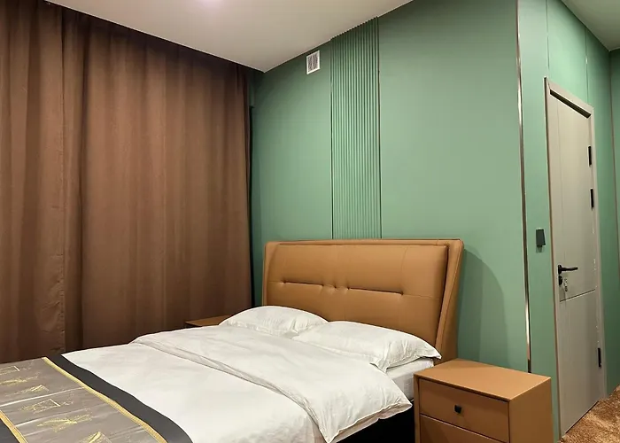 Hotel Balbi Resort Mendoza