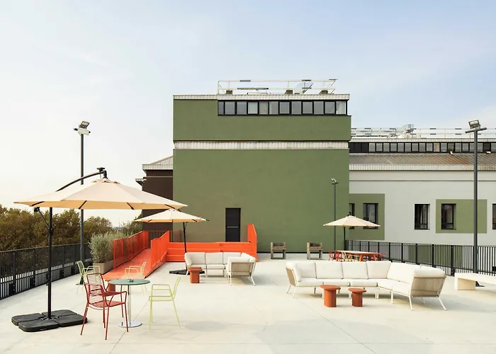 Blossom Rooms By Relife Torino