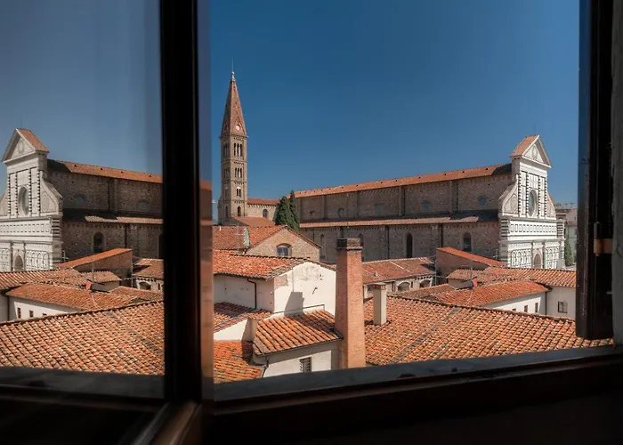 Hotel Palazzo Dal Borgo Florença