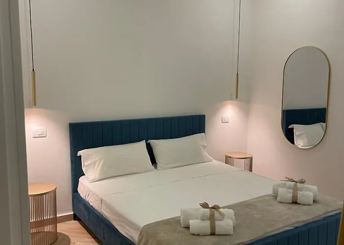 Bed and Breakfast Seven Duchesca Napoli