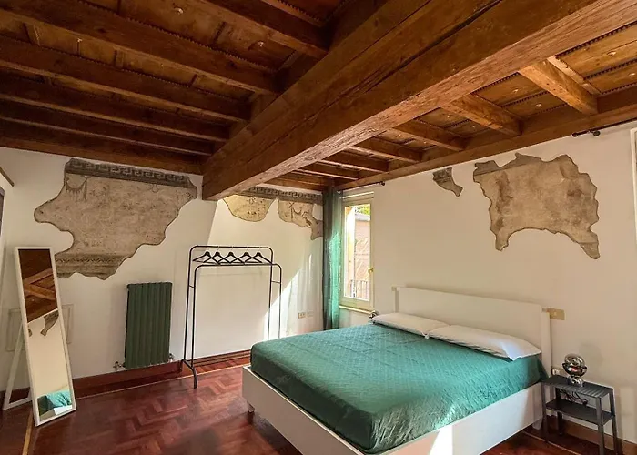 Hotel Dimora della Ghiara Ferrara
