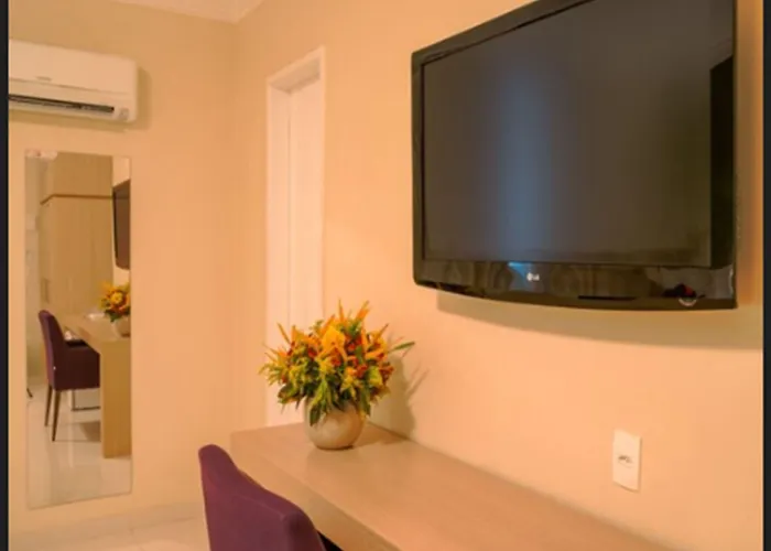 Argentina Hotel Rio de Janeiro