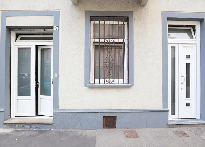 Bed and Breakfast Lessolo29 Torino