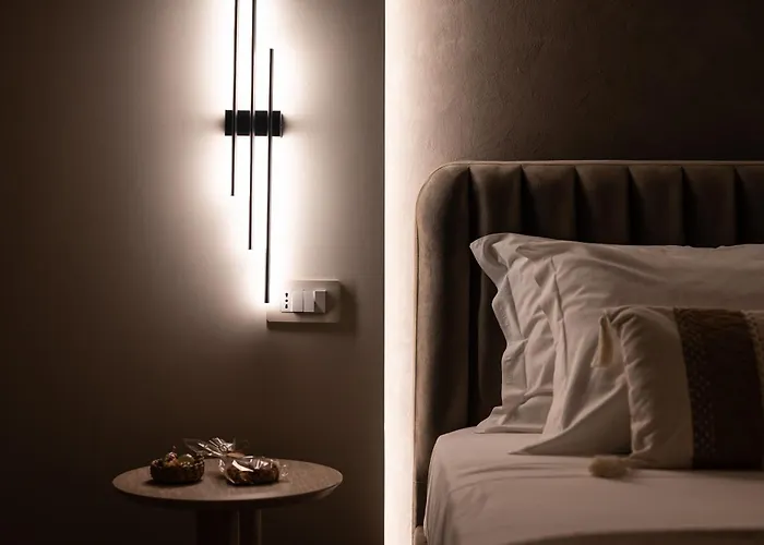 Madame Toledo Luxury Rooms Napoli